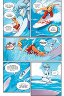 Coral's Reef Vol. 1 US - Paperback / softback