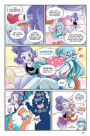 Coral's Reef Vol. 1 US - Paperback / softback