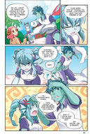 Coral's Reef Vol. 1 US - Paperback / softback