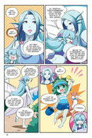 Coral's Reef Vol. 1 US - Paperback / softback