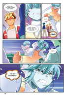 Coral's Reef Vol. 1 US - Paperback / softback