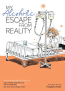 My Alcoholic Escape from Reality-Graphic novels/ Comic books/ Manga/ Cartoons-買書書 BuyBookBook
