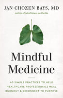 Mindful Medicine-Family and health-買書書 BuyBookBook