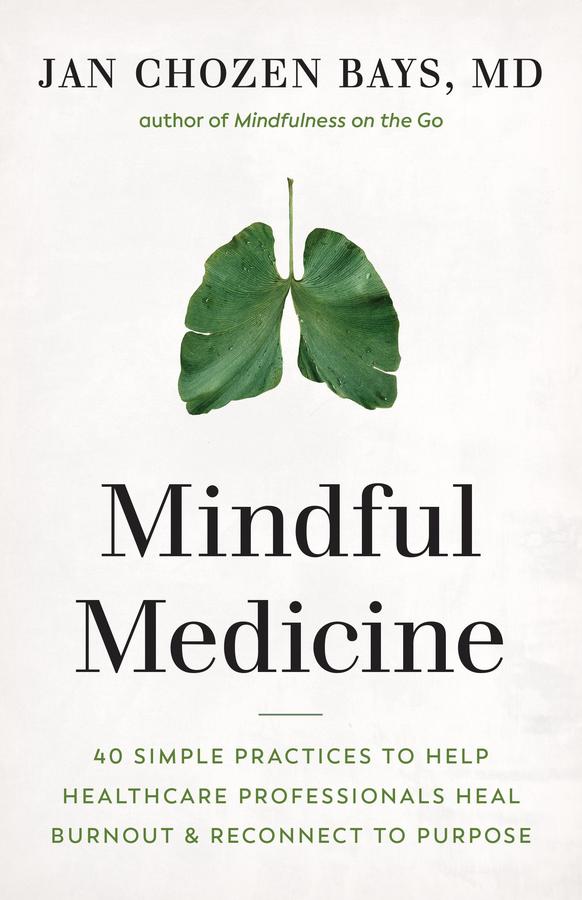 Mindful Medicine-Family and health-買書書 BuyBookBook