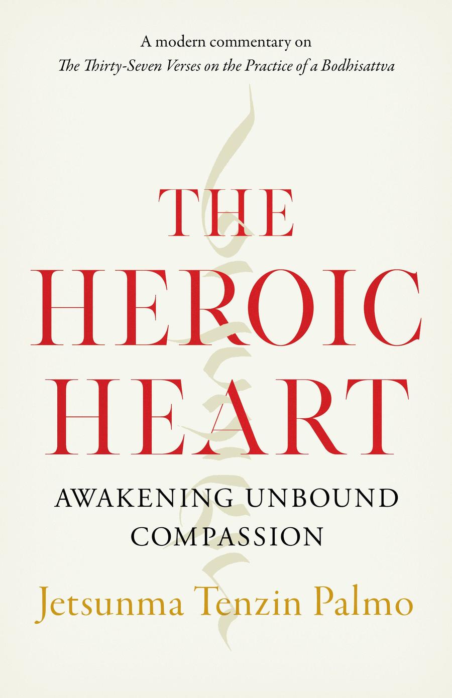The Heroic Heart-Religion and beliefs-買書書 BuyBookBook