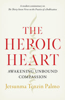 The Heroic Heart-Religion and beliefs-買書書 BuyBookBook