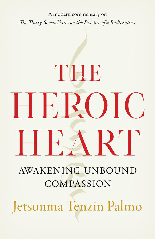 The Heroic Heart-Religion and beliefs-買書書 BuyBookBook