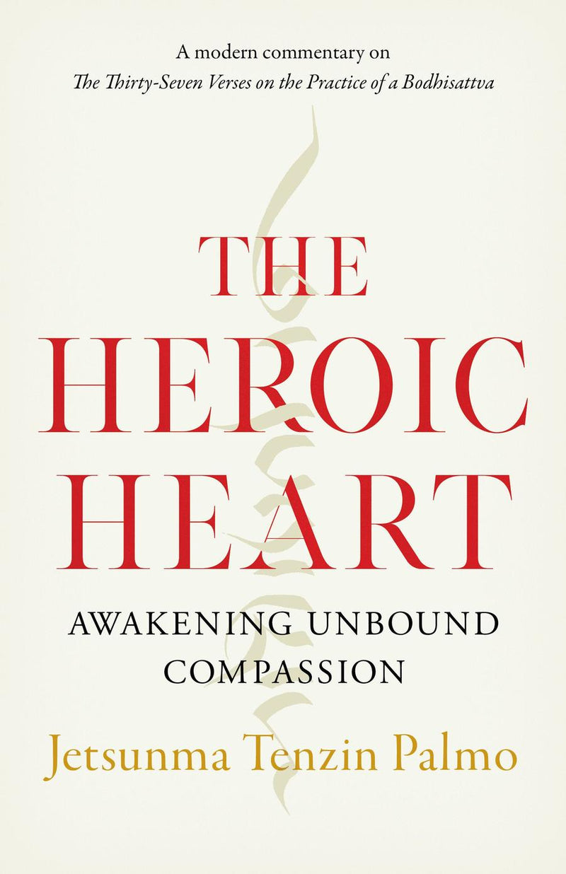 The Heroic Heart-Religion and beliefs-買書書 BuyBookBook