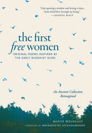 The First Free Women-Religion and beliefs-買書書 BuyBookBook