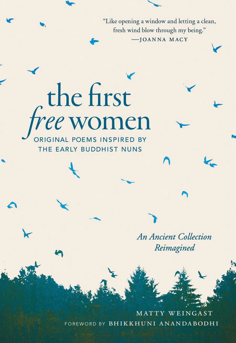The First Free Women-Religion and beliefs-買書書 BuyBookBook
