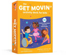 The Get Movin' Activity Deck for Kids-Children’s / Teenage: Personal and social topics-買書書 BuyBookBook