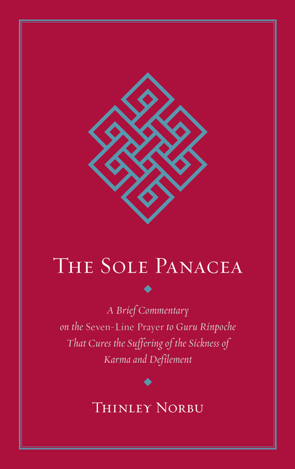 The Sole Panacea-Religion and beliefs-買書書 BuyBookBook