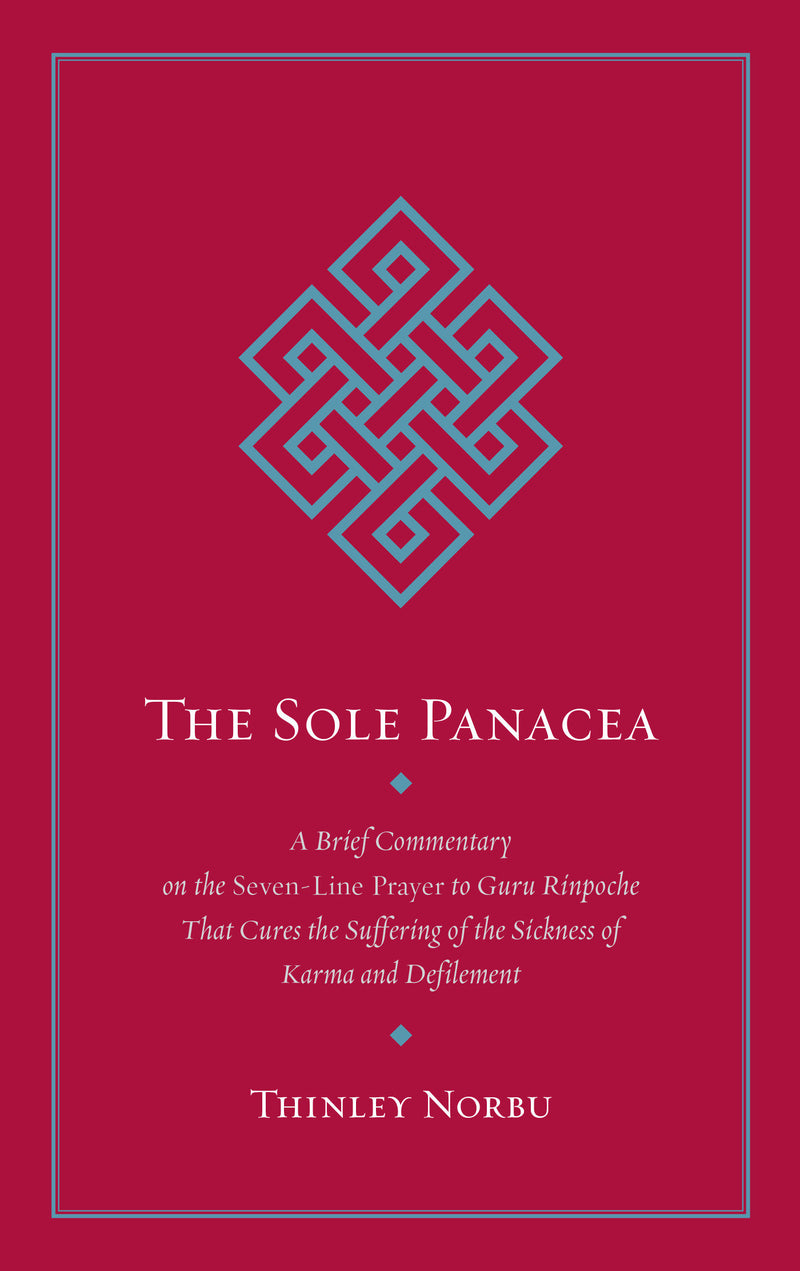 The Sole Panacea-Religion and beliefs-買書書 BuyBookBook