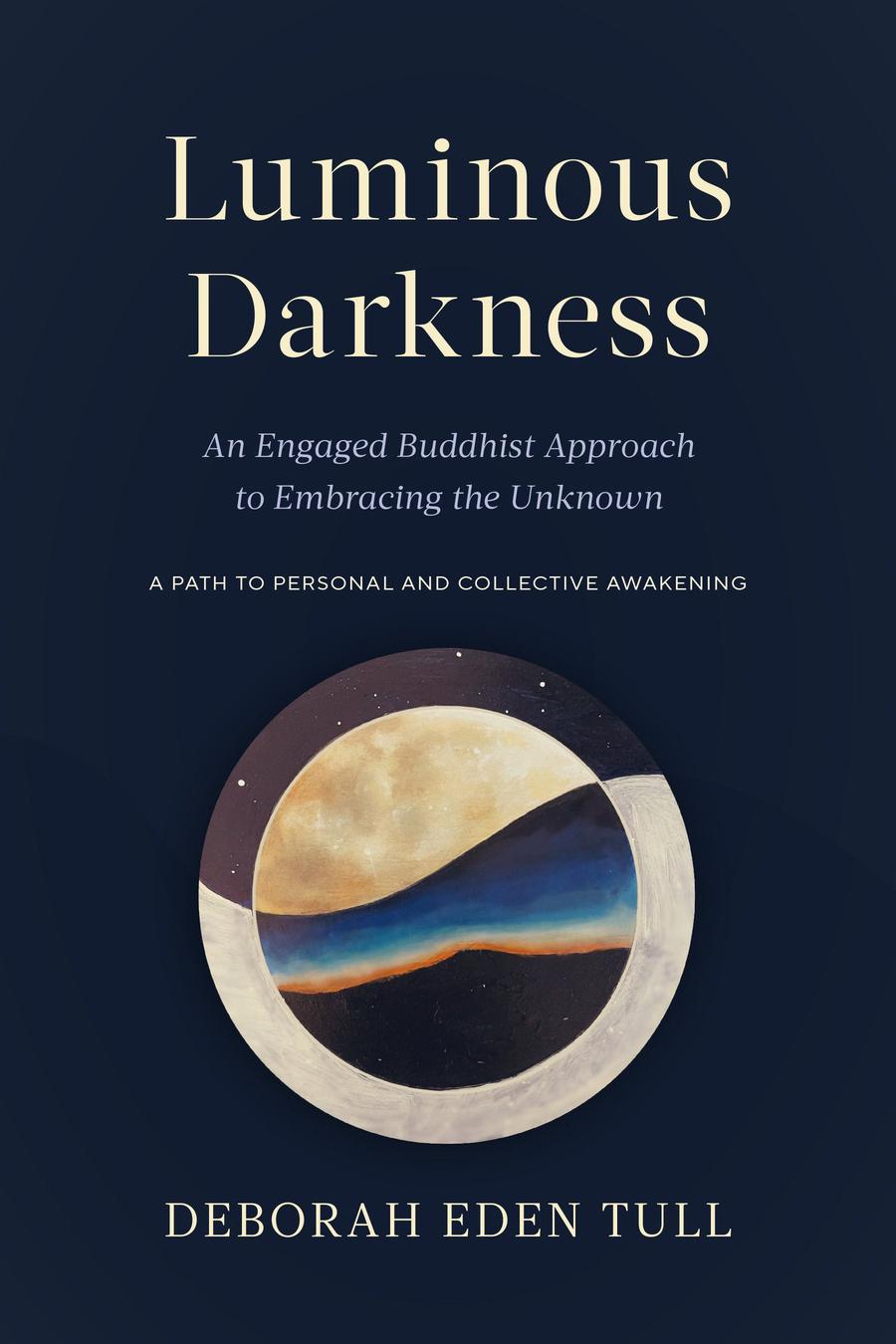 Luminous Darkness-Mind/ body/ spirit-買書書 BuyBookBook