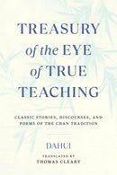 Treasury of the Eye of True Teaching-Religion and beliefs-買書書 BuyBookBook