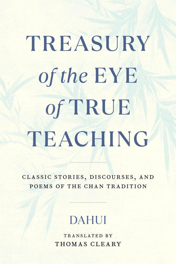 Treasury of the Eye of True Teaching-Religion and beliefs-買書書 BuyBookBook