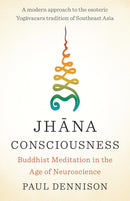 Jhana Consciousness-Religion and beliefs-買書書 BuyBookBook