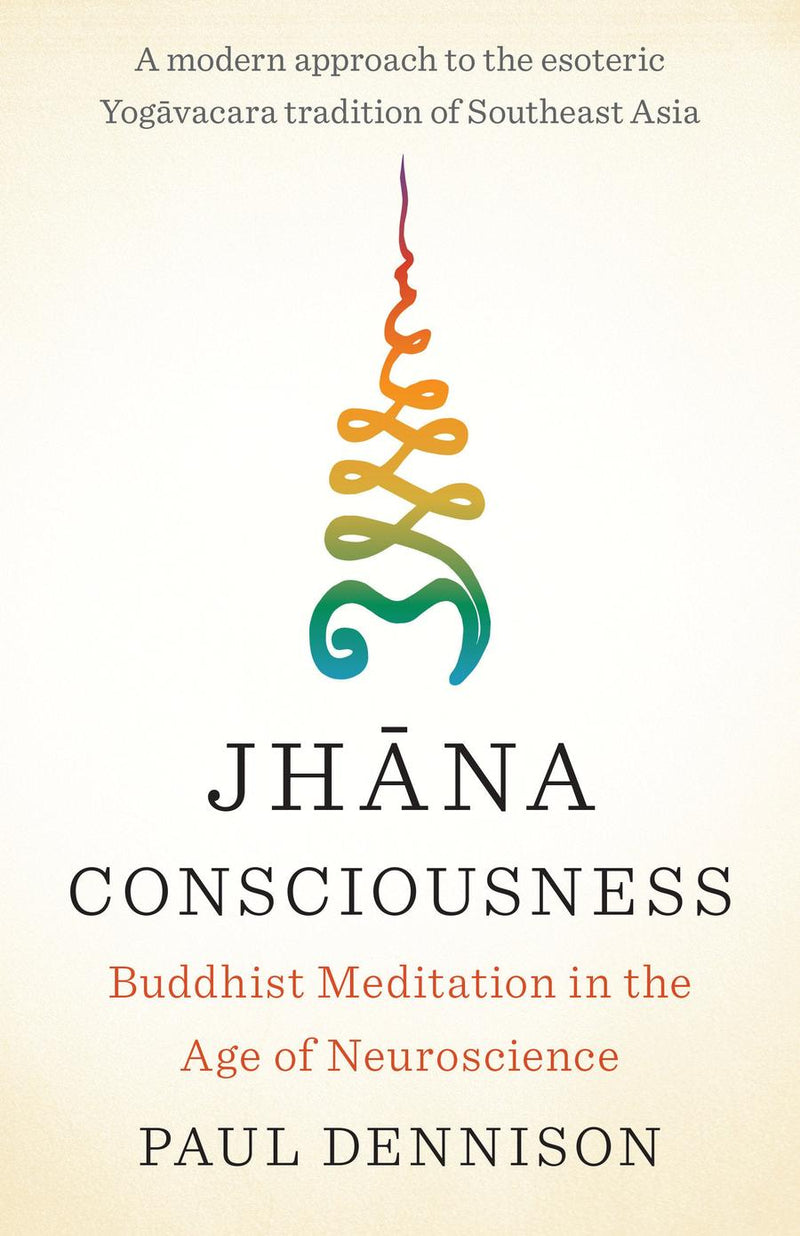 Jhana Consciousness-Religion and beliefs-買書書 BuyBookBook