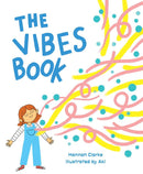 The Vibes Book-Children’s / Teenage: Personal and social topics-買書書 BuyBookBook