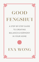 Good Fengshui-Mind/ body/ spirit-買書書 BuyBookBook