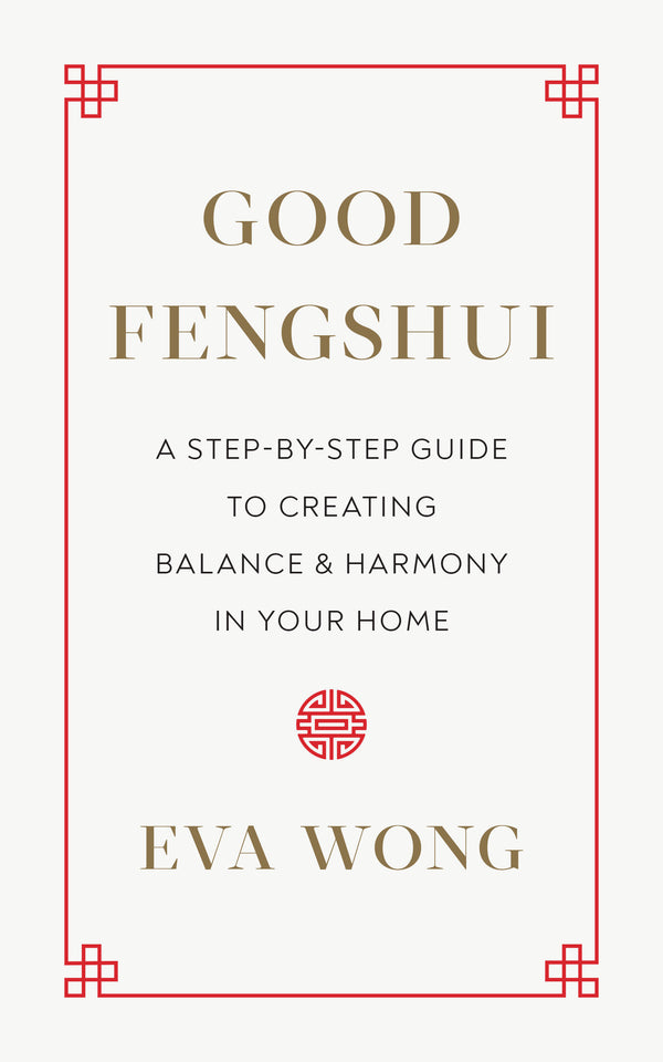 Good Fengshui-Mind/ body/ spirit-買書書 BuyBookBook