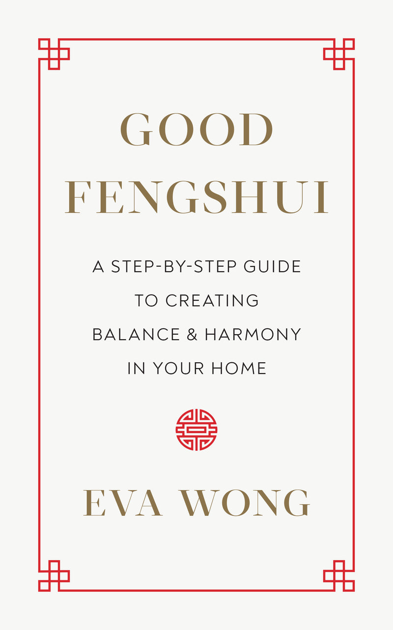 Good Fengshui-Mind/ body/ spirit-買書書 BuyBookBook