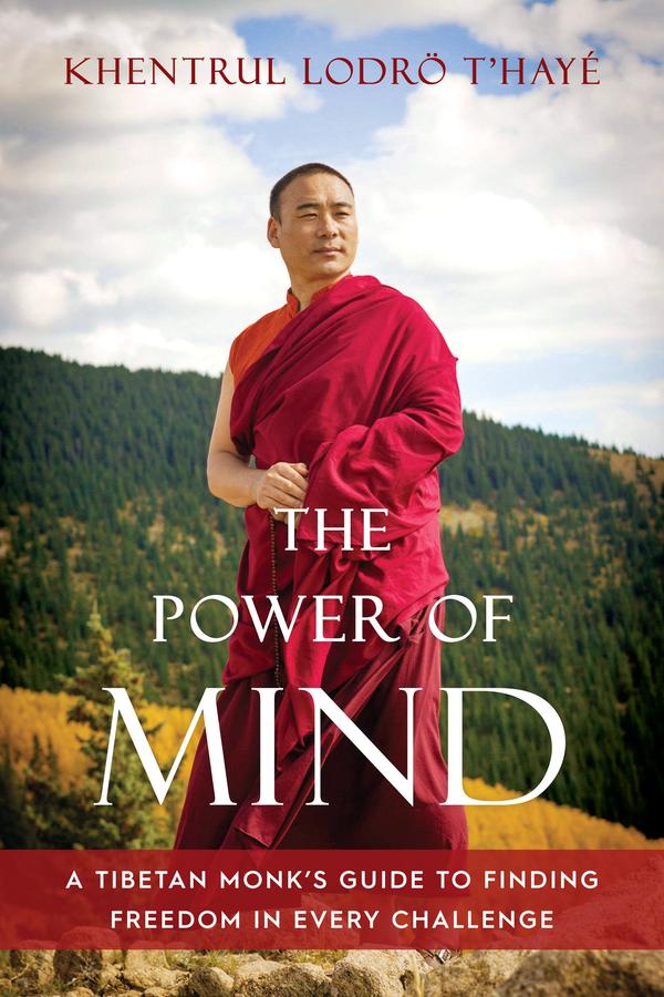 The Power of Mind-Religion and beliefs-買書書 BuyBookBook