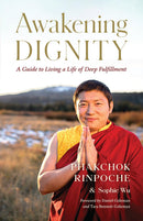 Awakening Dignity-Religion and beliefs-買書書 BuyBookBook