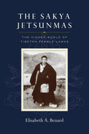 The Sakya Jetsunmas-Religion and beliefs-買書書 BuyBookBook