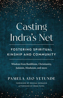 Casting Indra's Net-Mind/ body/ spirit-買書書 BuyBookBook