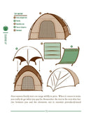 The Down and Dirty Guide to Camping with Kids US - Paperback / softback