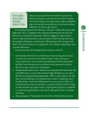 The Down and Dirty Guide to Camping with Kids US - Paperback / softback