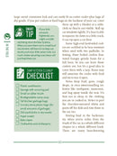 The Down and Dirty Guide to Camping with Kids US - Paperback / softback