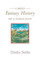 A Brief Fantasy History of a Himalayan-Religion and beliefs-買書書 BuyBookBook