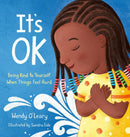 It's OK-Children’s / Teenage: Personal and social topics-買書書 BuyBookBook
