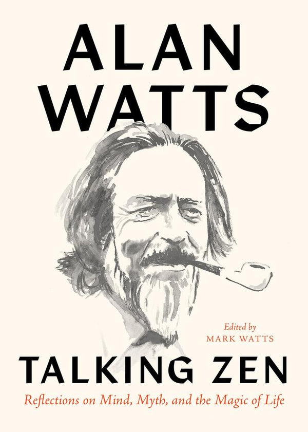 Talking Zen-Religion and beliefs-買書書 BuyBookBook