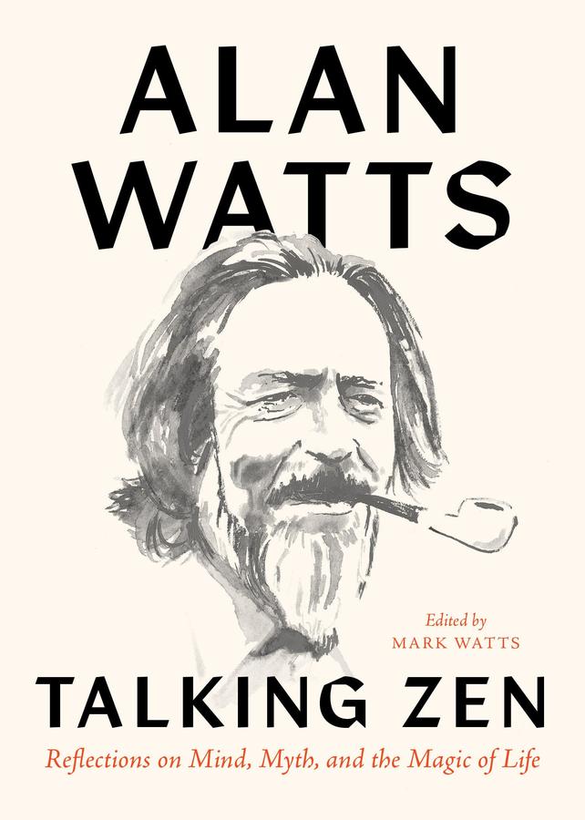 Talking Zen-Religion and beliefs-買書書 BuyBookBook