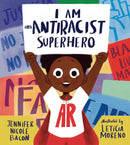 I Am an Antiracist Superhero-Children’s / Teenage fiction: General and modern fiction-買書書 BuyBookBook