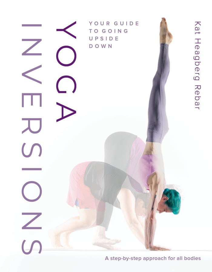 Yoga Inversions-Family and health-買書書 BuyBookBook
