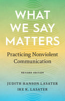 What We Say Matters-Self-help/ personal development/ practical advice-買書書 BuyBookBook
