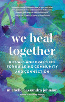 We Heal Together-Mind/ body/ spirit-買書書 BuyBookBook