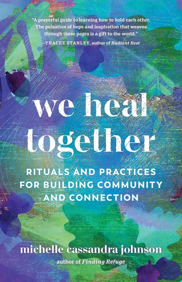 We Heal Together-Mind/ body/ spirit-買書書 BuyBookBook