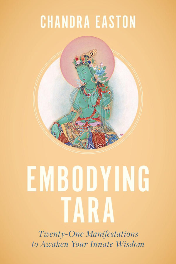 Embodying Tara-Religion and beliefs-買書書 BuyBookBook