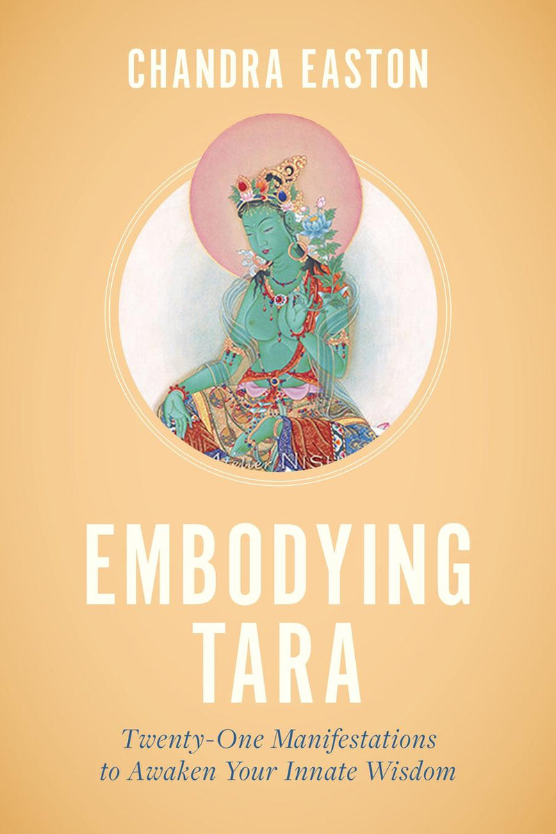 Embodying Tara-Religion and beliefs-買書書 BuyBookBook