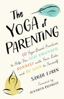 The Yoga of Parenting-Family and health-買書書 BuyBookBook
