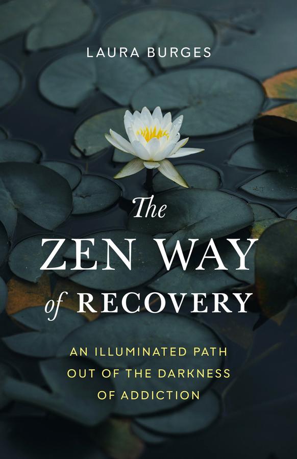 The Zen Way of Recovery-Family and health-買書書 BuyBookBook