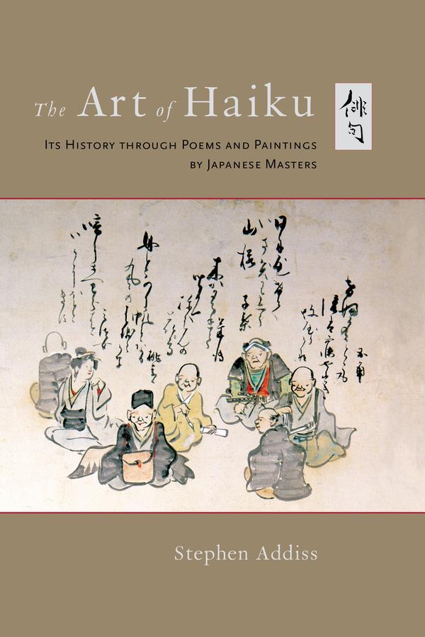 The Art of Haiku-Poetry-買書書 BuyBookBook