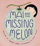Mai and the Missing Melon-Children’s / Teenage fiction: General and modern fiction-買書書 BuyBookBook