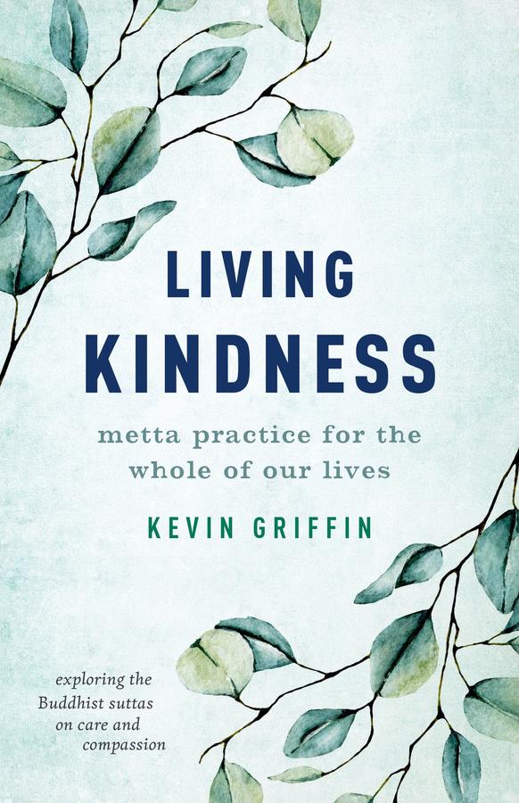 Living Kindness-Mind/ body/ spirit-買書書 BuyBookBook