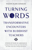 Turning Words-Religion and beliefs-買書書 BuyBookBook